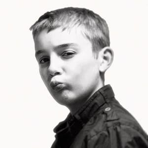 Meet your Posher, Jack